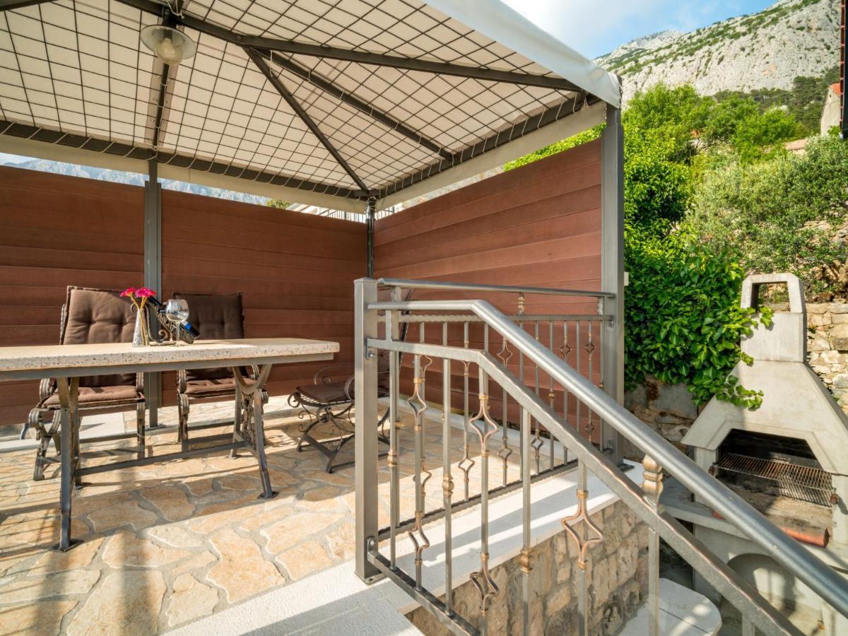 Holiday Home Belvedere By Interhome Veliko Brdo  Exterior foto