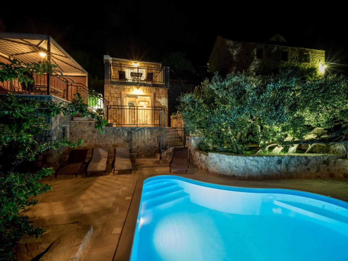 Holiday Home Belvedere By Interhome Veliko Brdo  Exterior foto