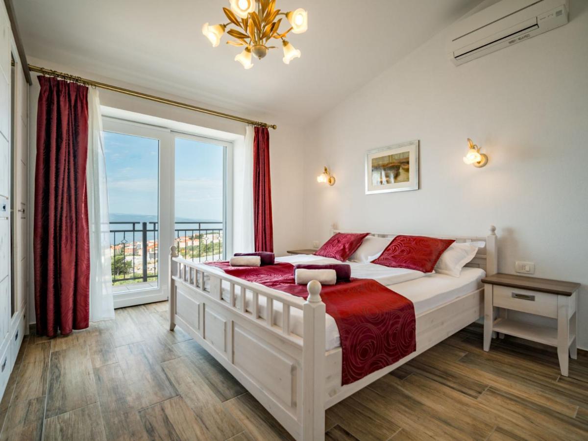 Holiday Home Belvedere By Interhome Veliko Brdo  Exterior foto