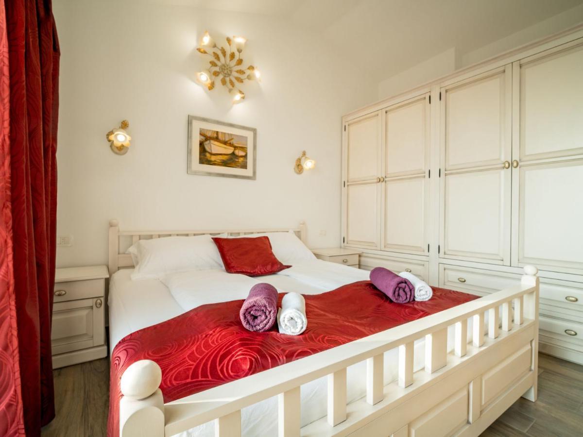 Holiday Home Belvedere By Interhome Veliko Brdo  Exterior foto